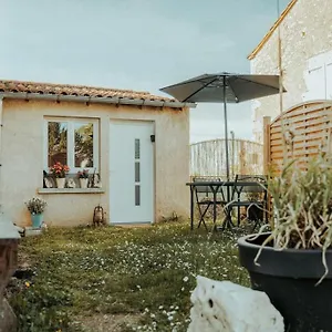 Appartement Le Petit Cieuracois, Cieurac